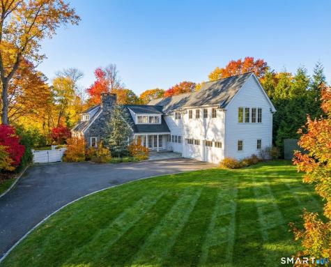 150 Hillspoint Road Westport CT 06880