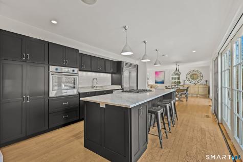 150 Hillspoint Road Westport CT 06880