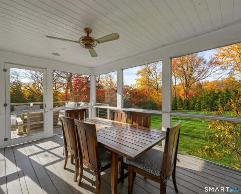 150 Hillspoint Road Westport CT 06880