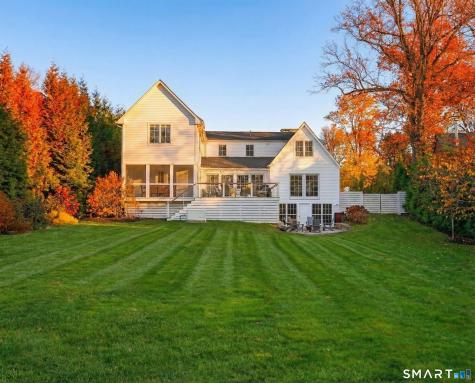 150 Hillspoint Road Westport CT 06880
