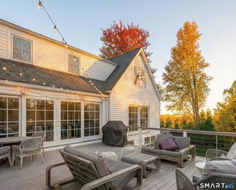 150 Hillspoint Road Westport CT 06880