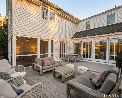 150 Hillspoint Road Westport CT 06880