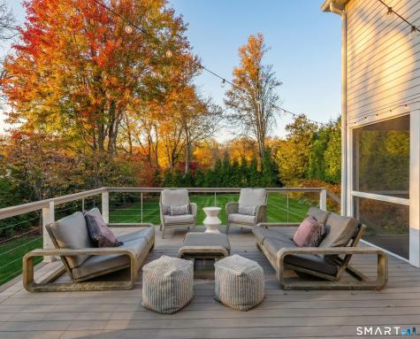 150 Hillspoint Road Westport CT 06880