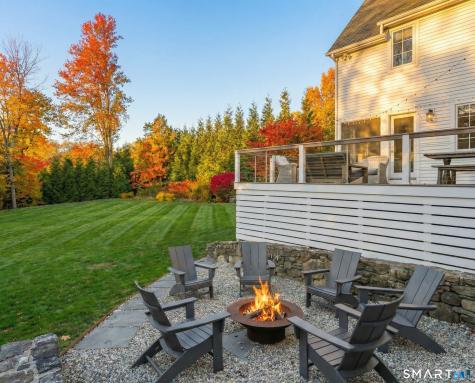 150 Hillspoint Road Westport CT 06880