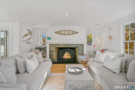 150 Hillspoint Road Westport CT 06880