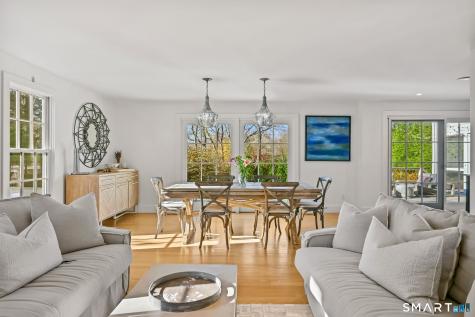 150 Hillspoint Road Westport CT 06880