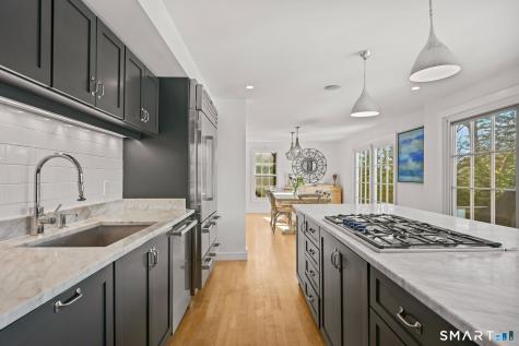 150 Hillspoint Road Westport CT 06880