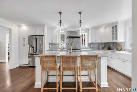 1146 Valley Road Fairfield CT 06825