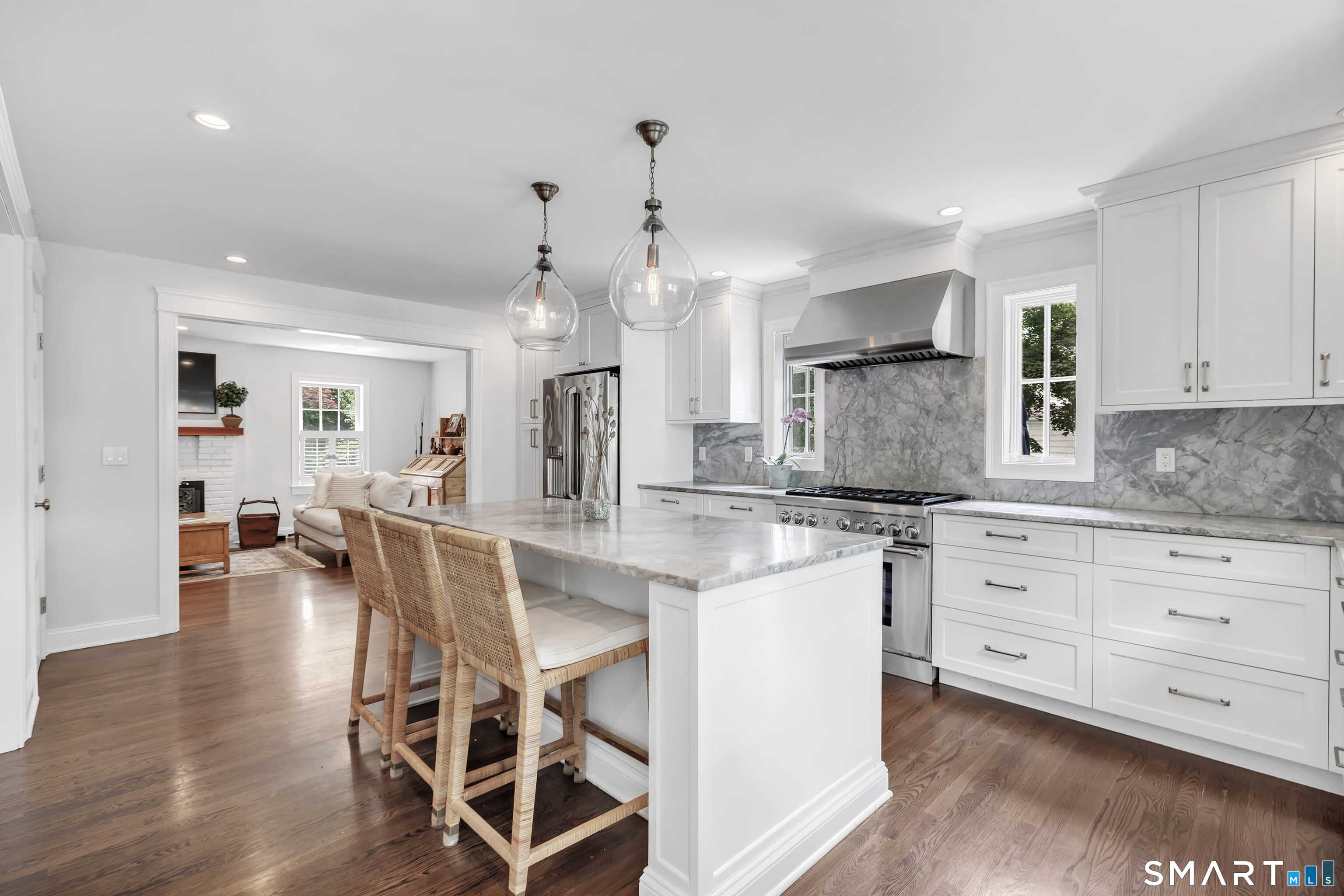 1146 Valley Road Fairfield CT 06825