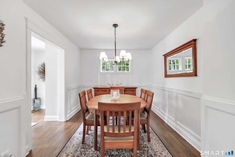 1146 Valley Road Fairfield CT 06825