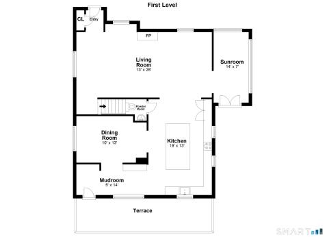 1146 Valley Road Fairfield CT 06825