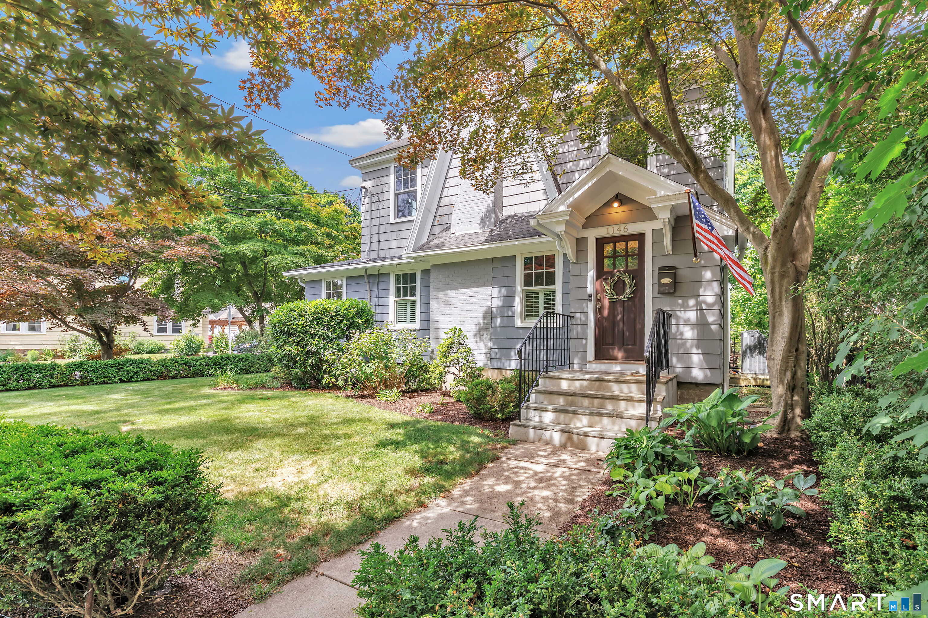 1146 Valley Road Fairfield CT 06825