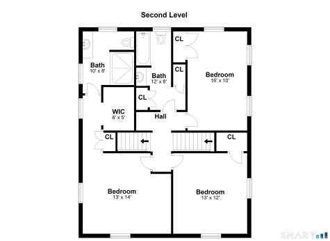 1146 Valley Road Fairfield CT 06825