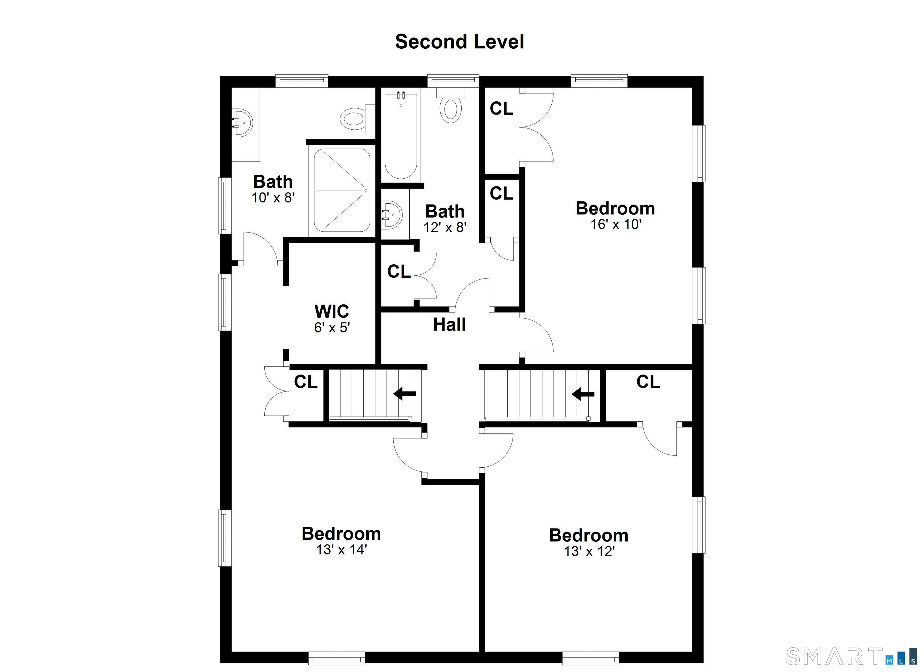 1146 Valley Road Fairfield CT 06825