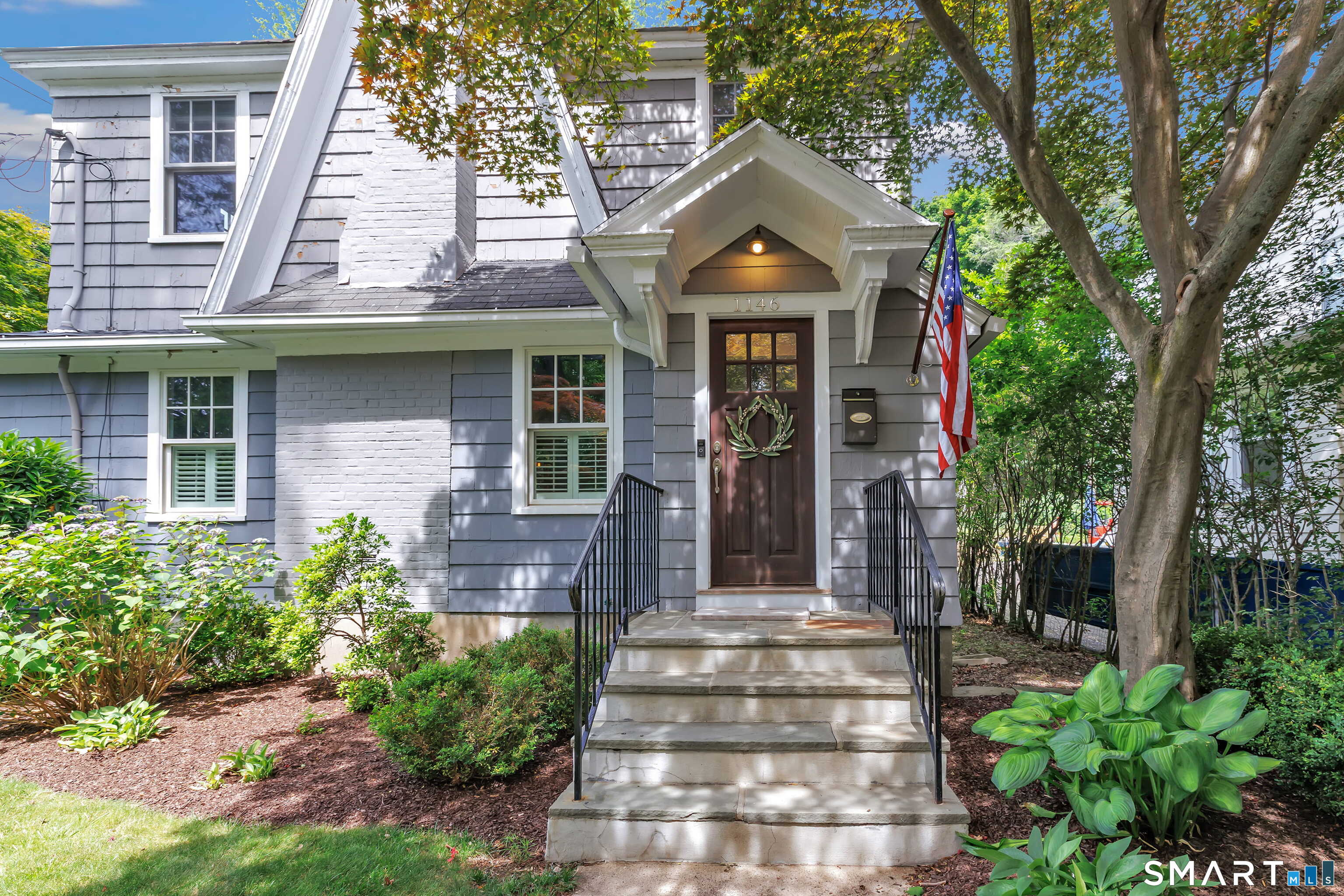 1146 Valley Road Fairfield CT 06825