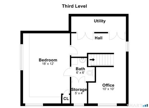 1146 Valley Road Fairfield CT 06825