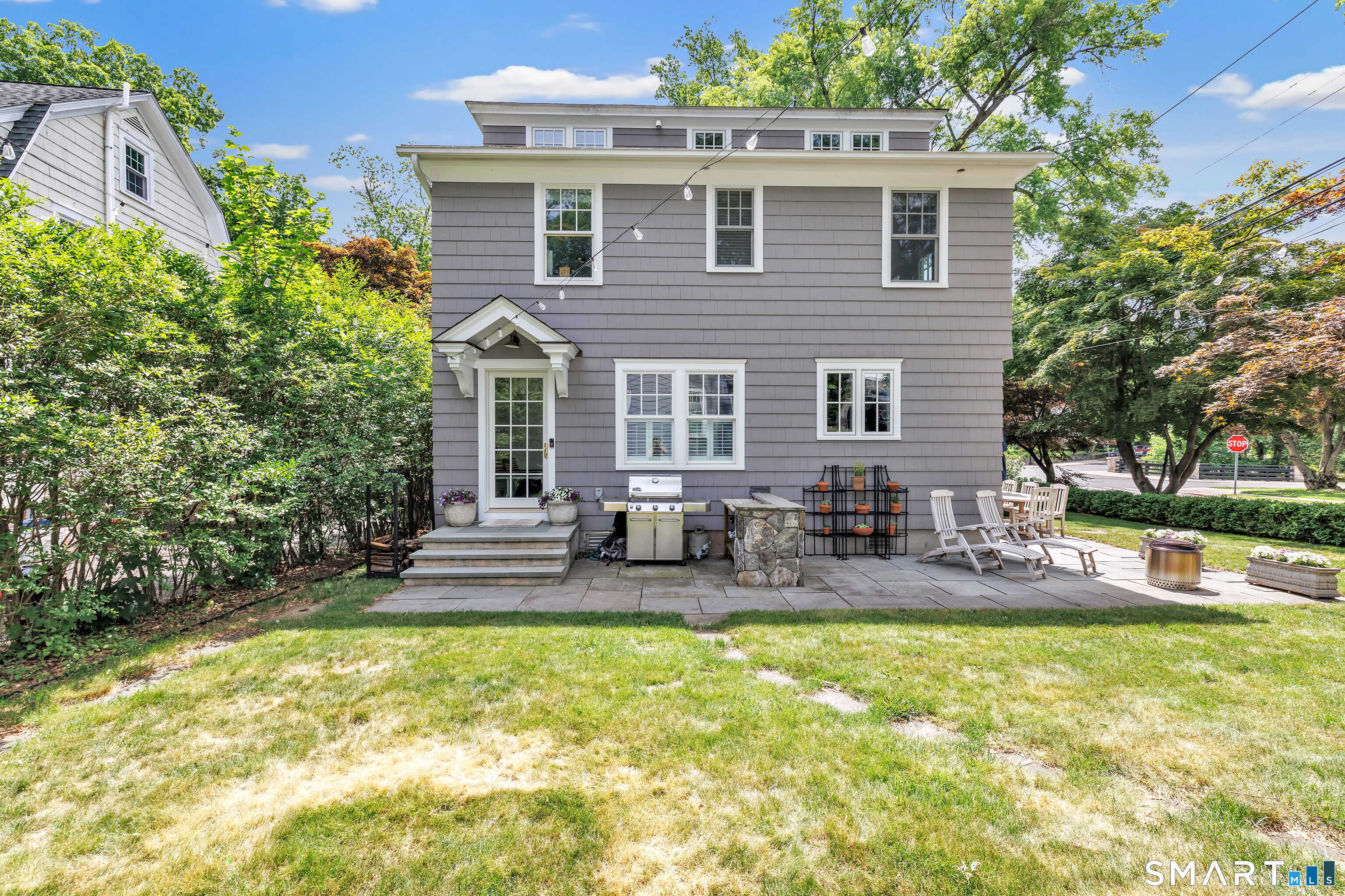 1146 Valley Road Fairfield CT 06825