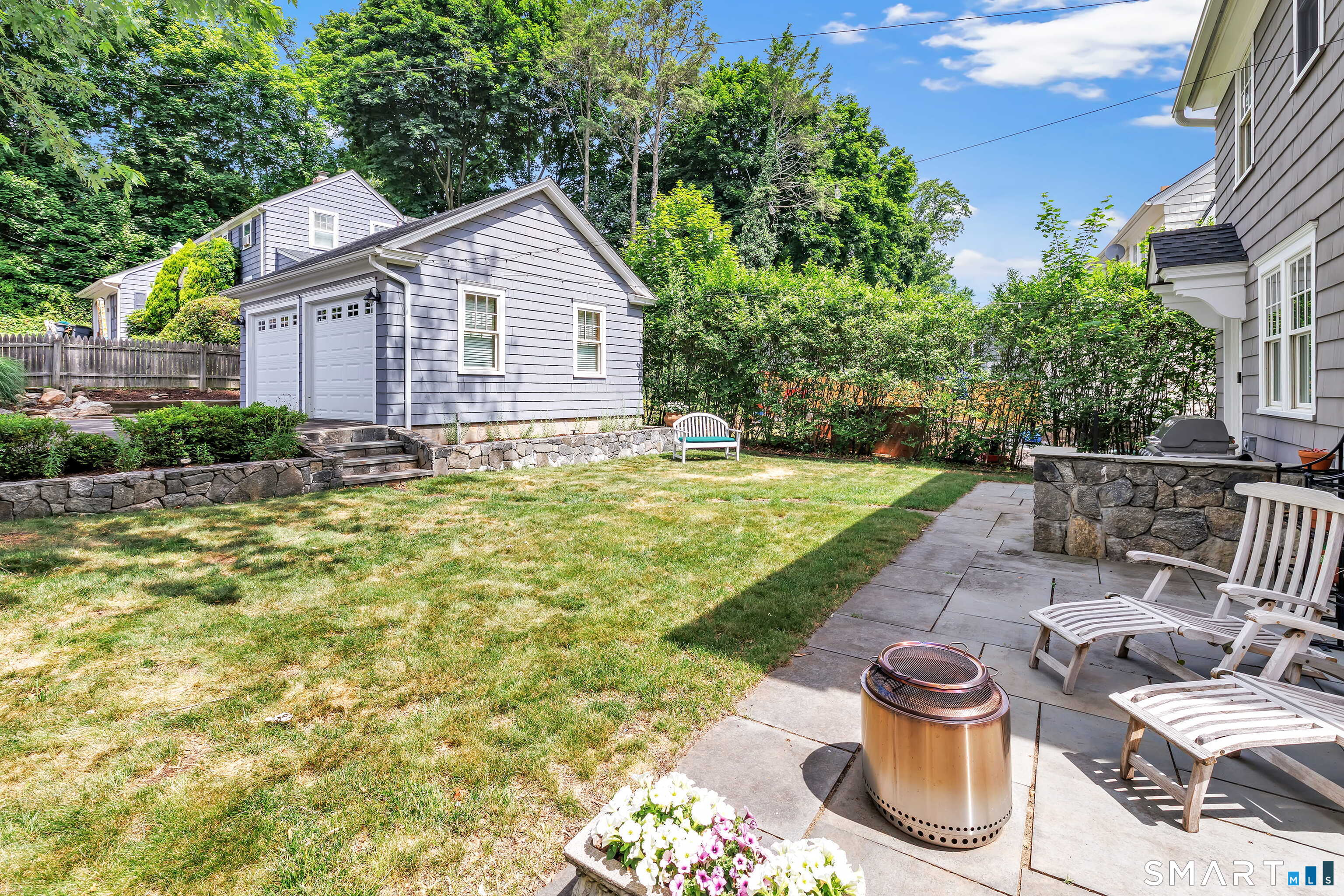 1146 Valley Road Fairfield CT 06825