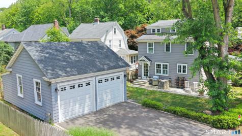 1146 Valley Road Fairfield CT 06825