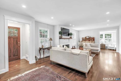 1146 Valley Road Fairfield CT 06825