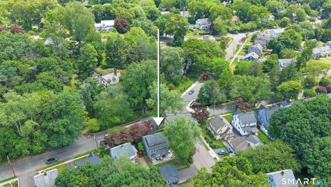 1146 Valley Road Fairfield CT 06825
