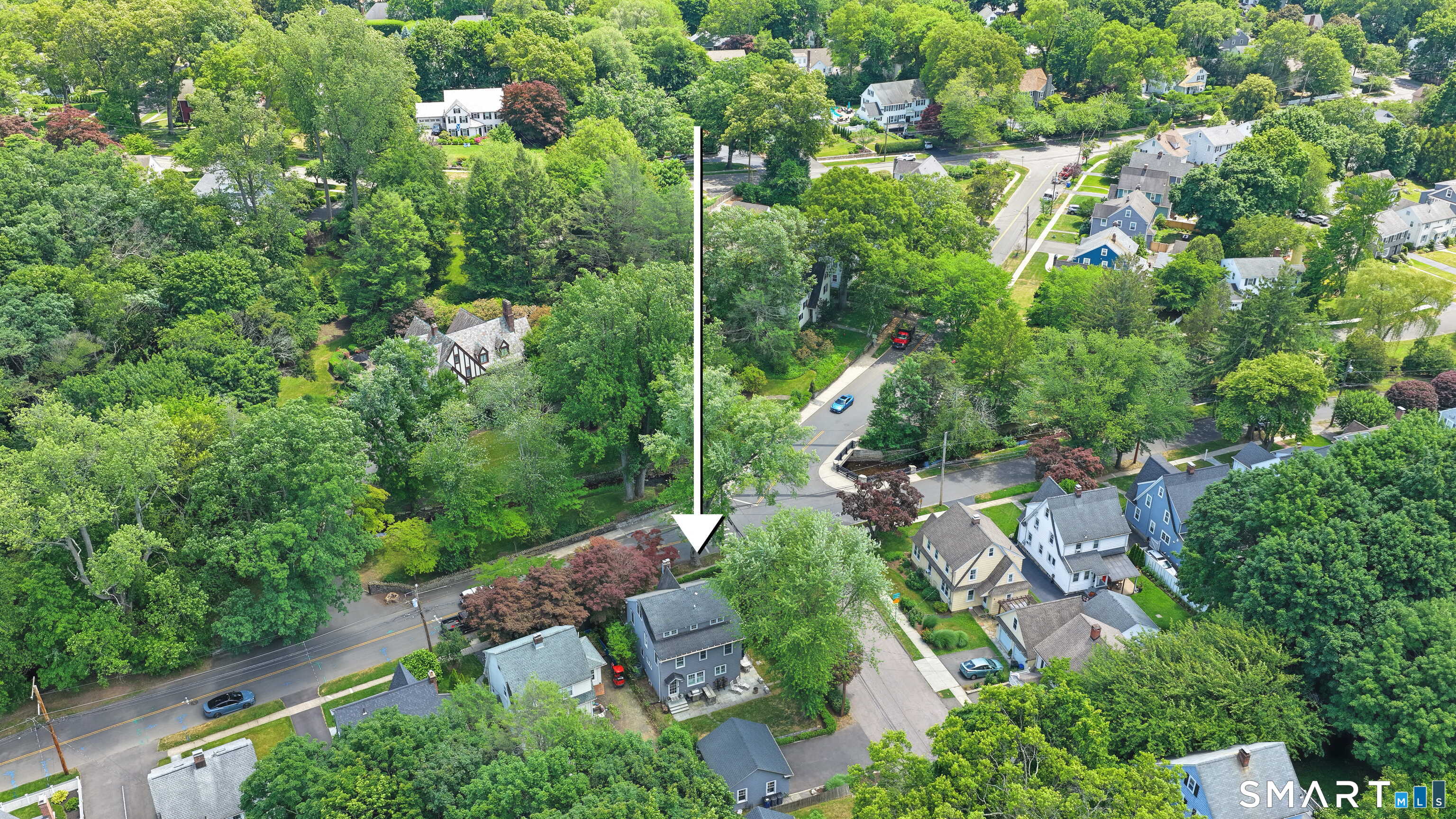 1146 Valley Road Fairfield CT 06825