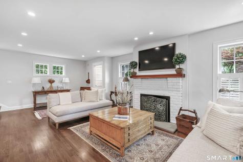 1146 Valley Road Fairfield CT 06825