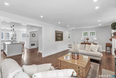 1146 Valley Road Fairfield CT 06825