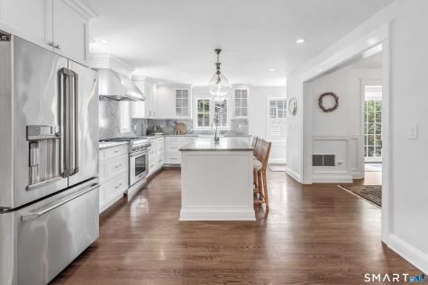 1146 Valley Road Fairfield CT 06825