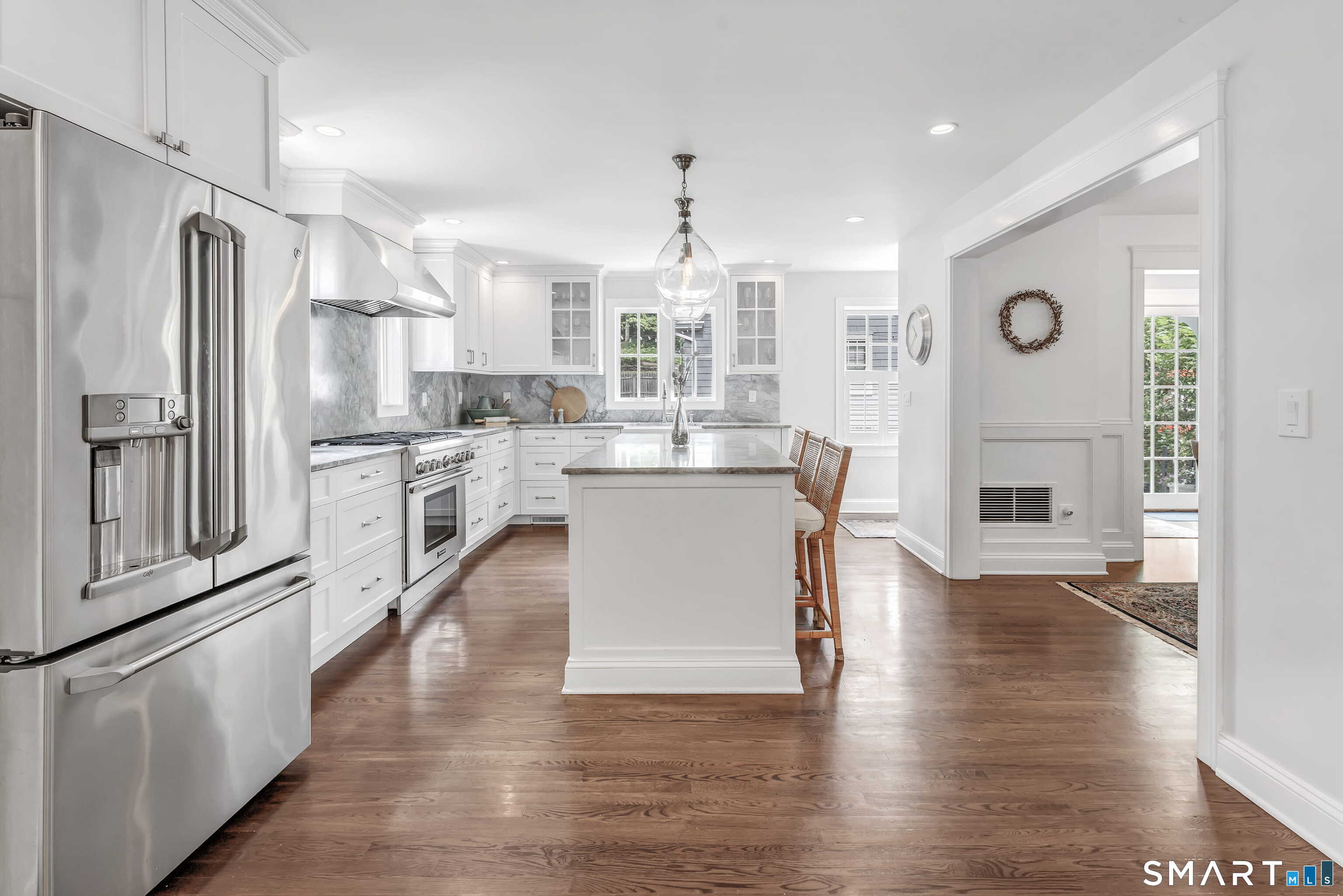 1146 Valley Road Fairfield CT 06825