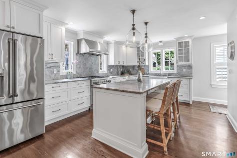 1146 Valley Road Fairfield CT 06825