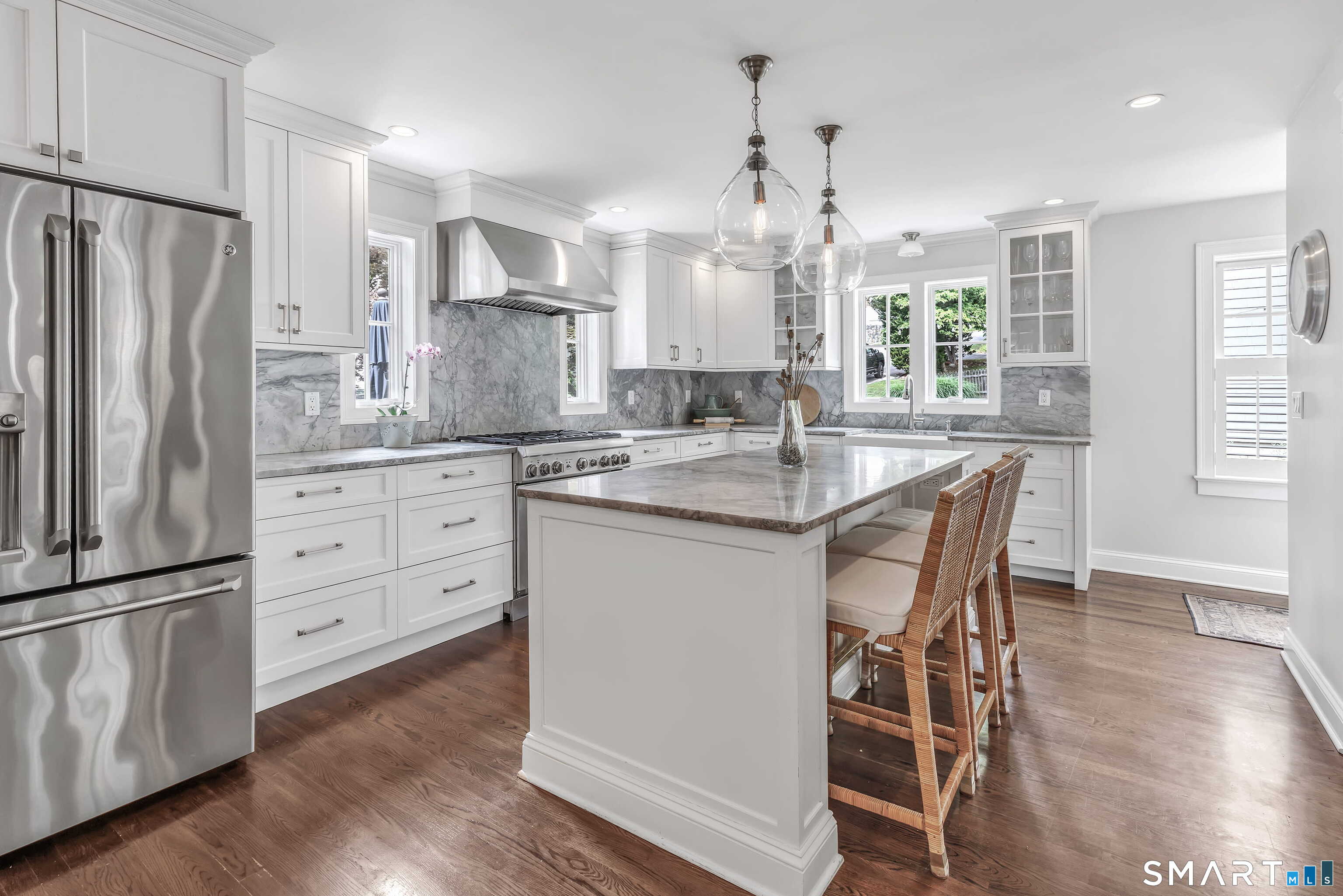 1146 Valley Road Fairfield CT 06825
