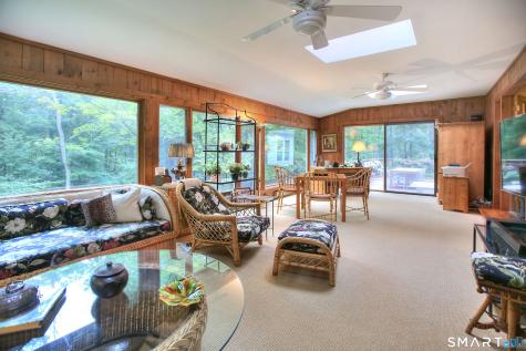 4 Pilgrim Lane Weston CT 06883