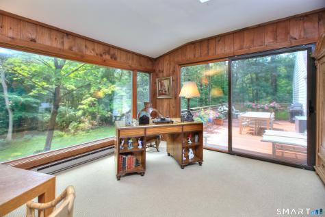 4 Pilgrim Lane Weston CT 06883