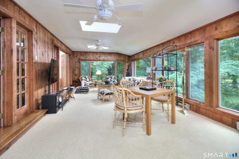 4 Pilgrim Lane Weston CT 06883
