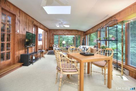 4 Pilgrim Lane Weston CT 06883