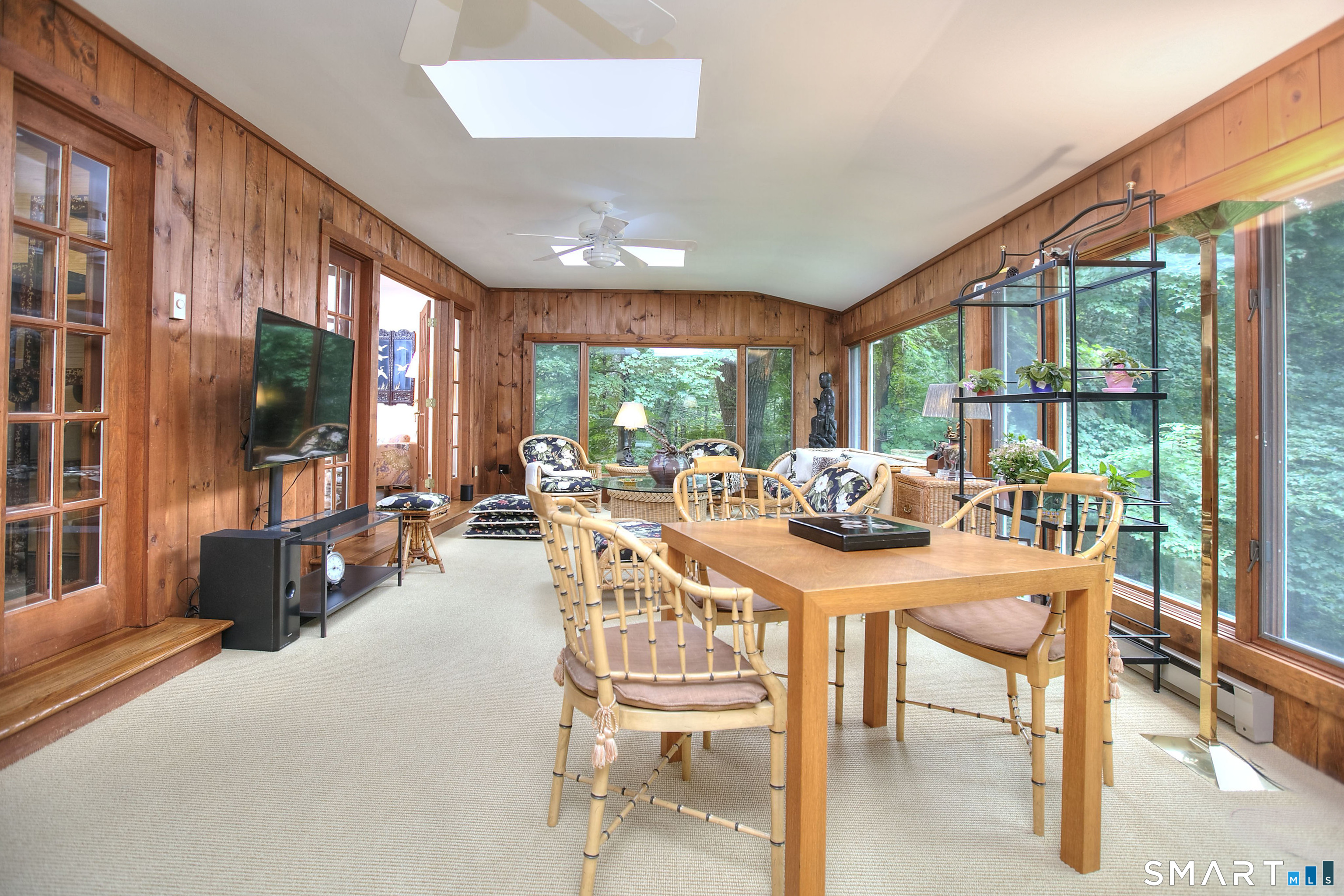 4 Pilgrim Lane Weston CT 06883