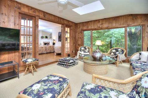 4 Pilgrim Lane Weston CT 06883