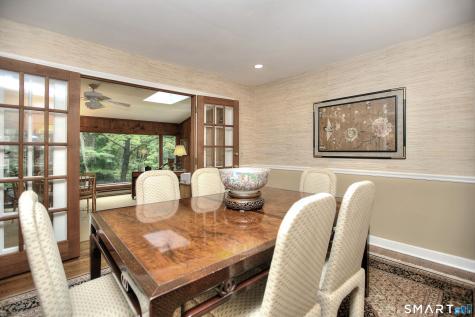 4 Pilgrim Lane Weston CT 06883