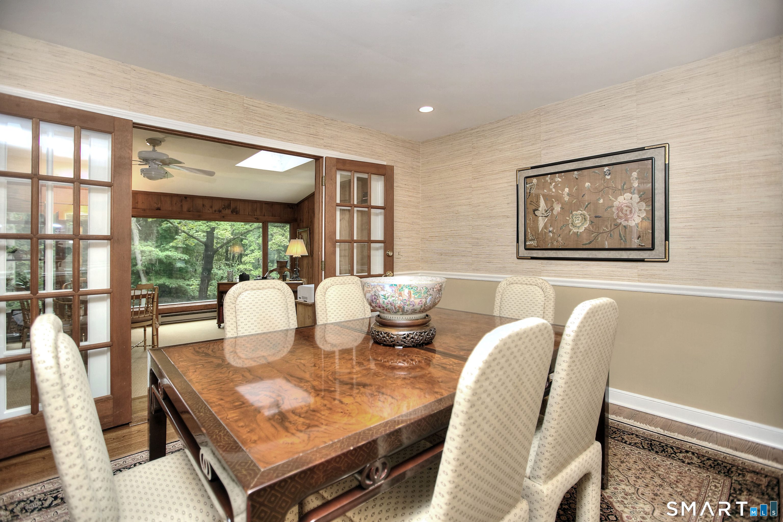 4 Pilgrim Lane Weston CT 06883