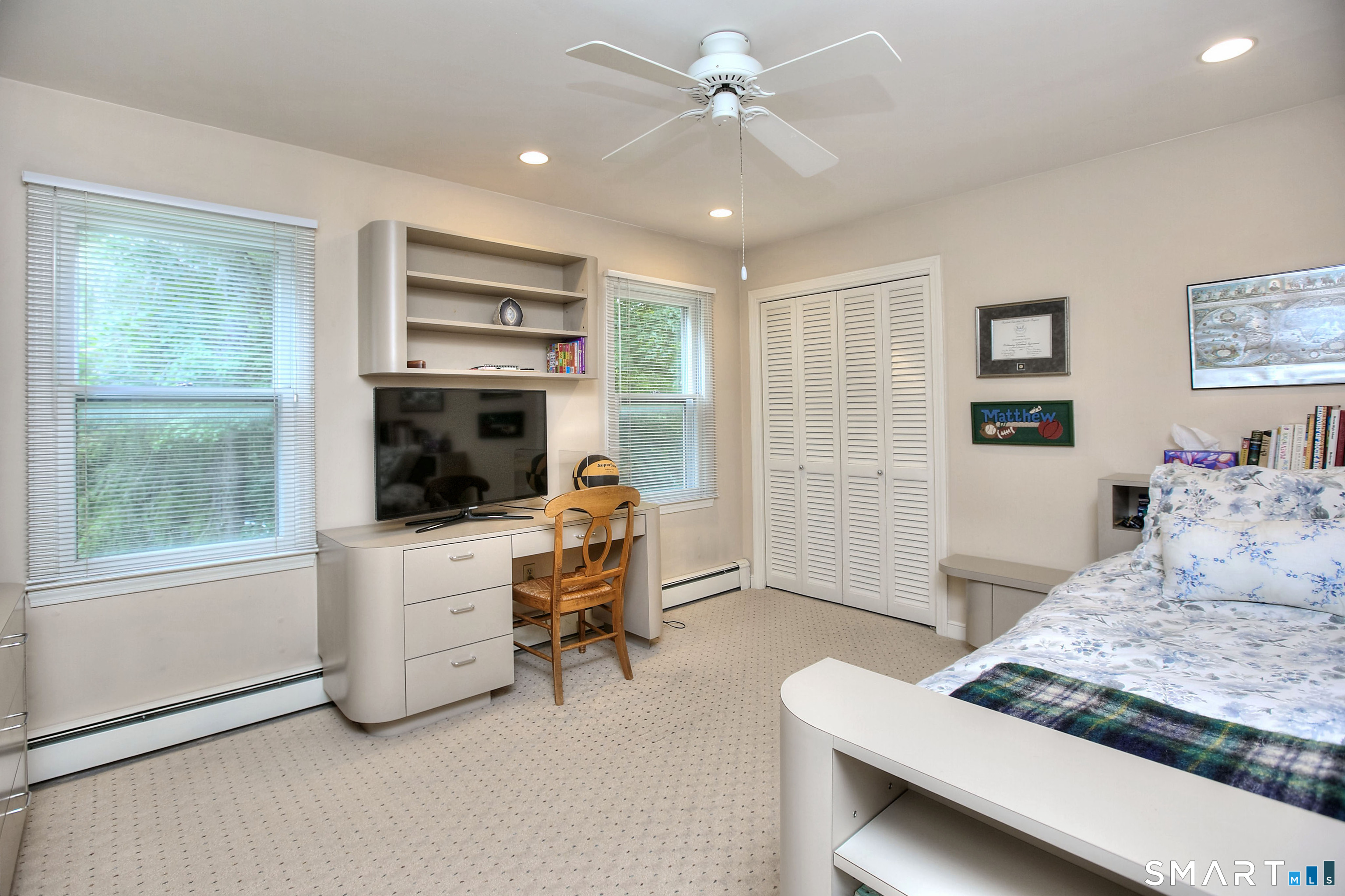 4 Pilgrim Lane Weston CT 06883