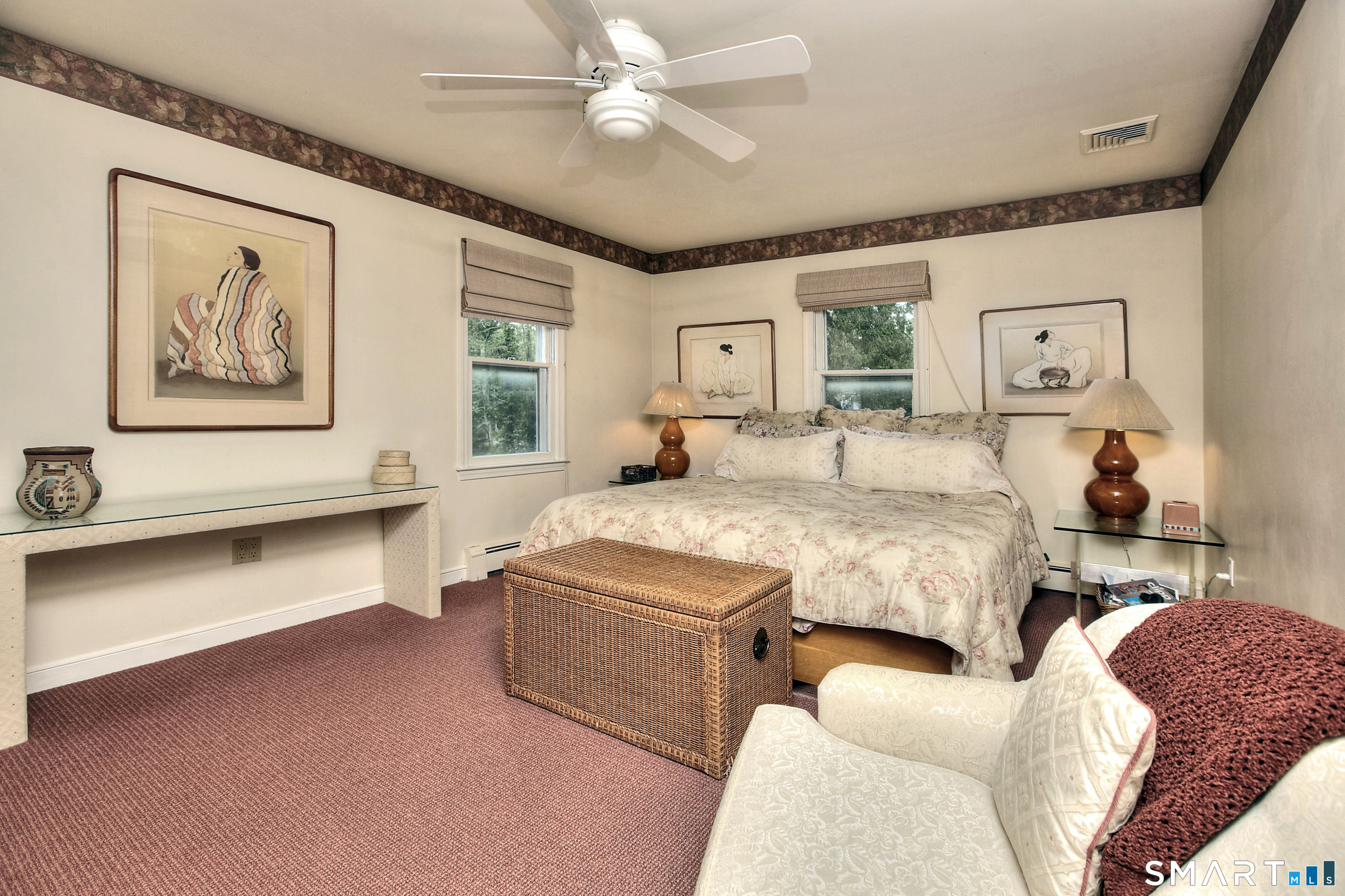 4 Pilgrim Lane Weston CT 06883