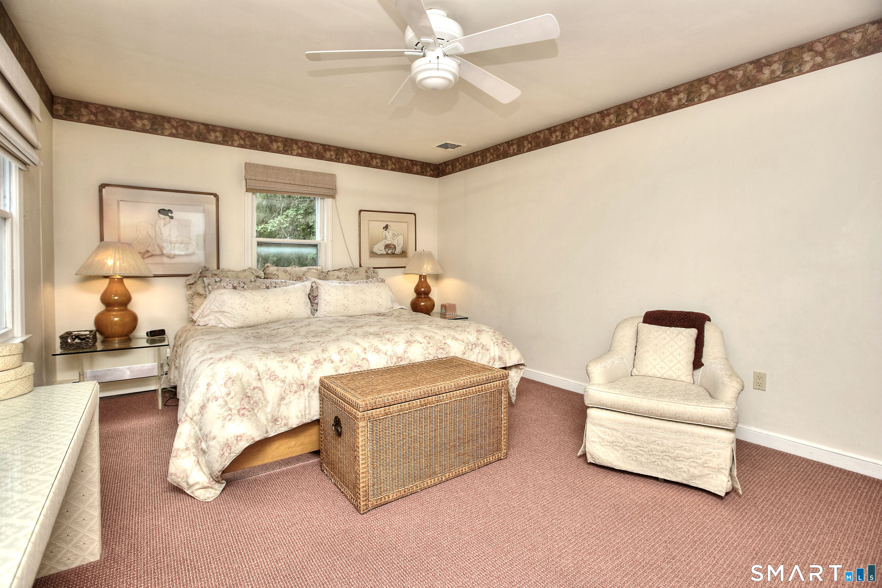 4 Pilgrim Lane Weston CT 06883