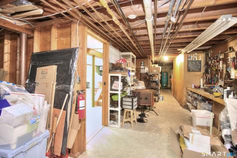 4 Pilgrim Lane Weston CT 06883