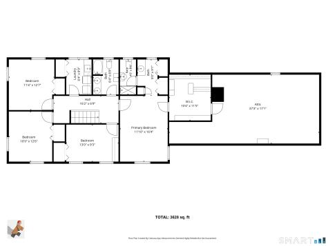 4 Pilgrim Lane Weston CT 06883