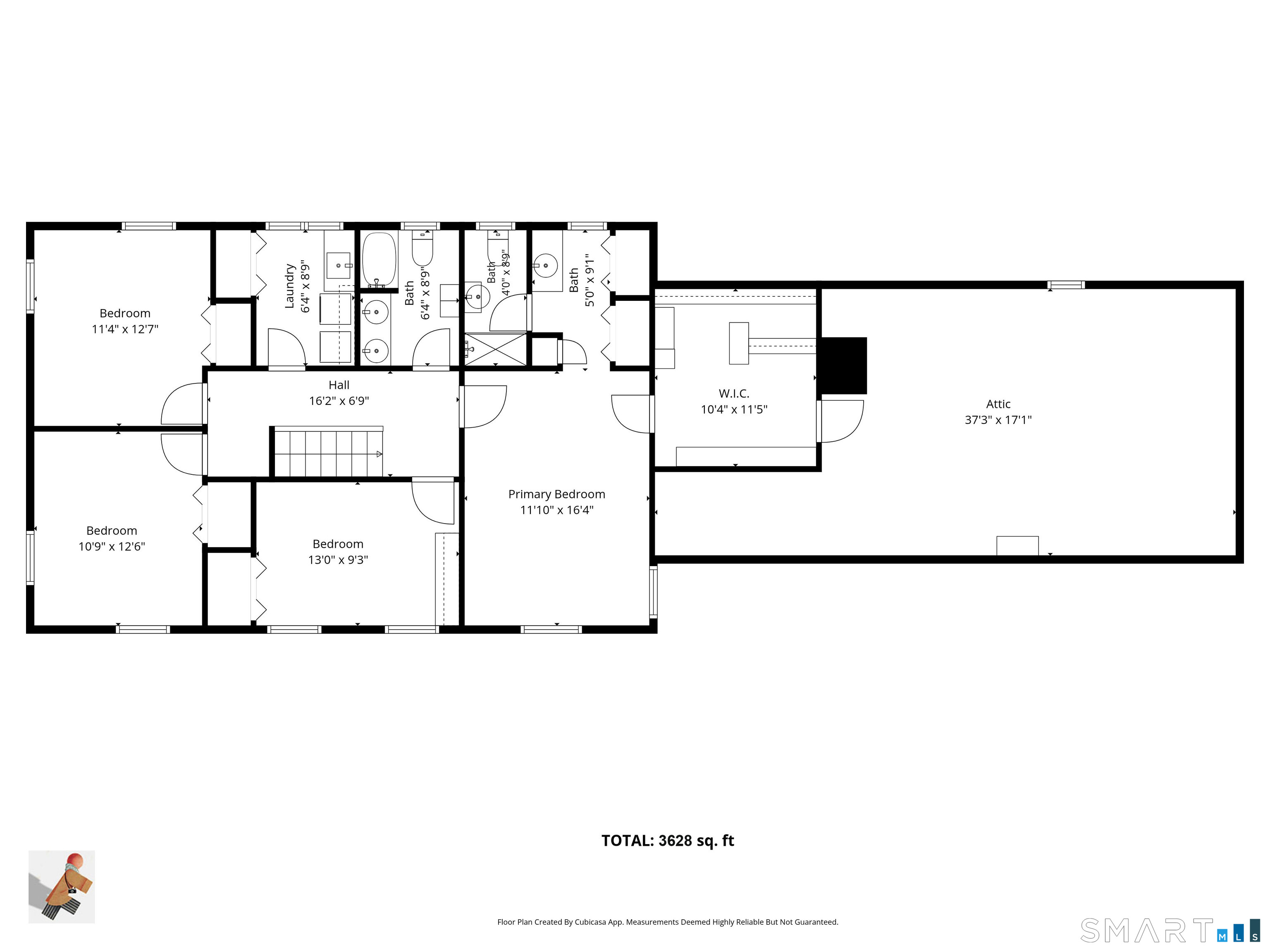 4 Pilgrim Lane Weston CT 06883