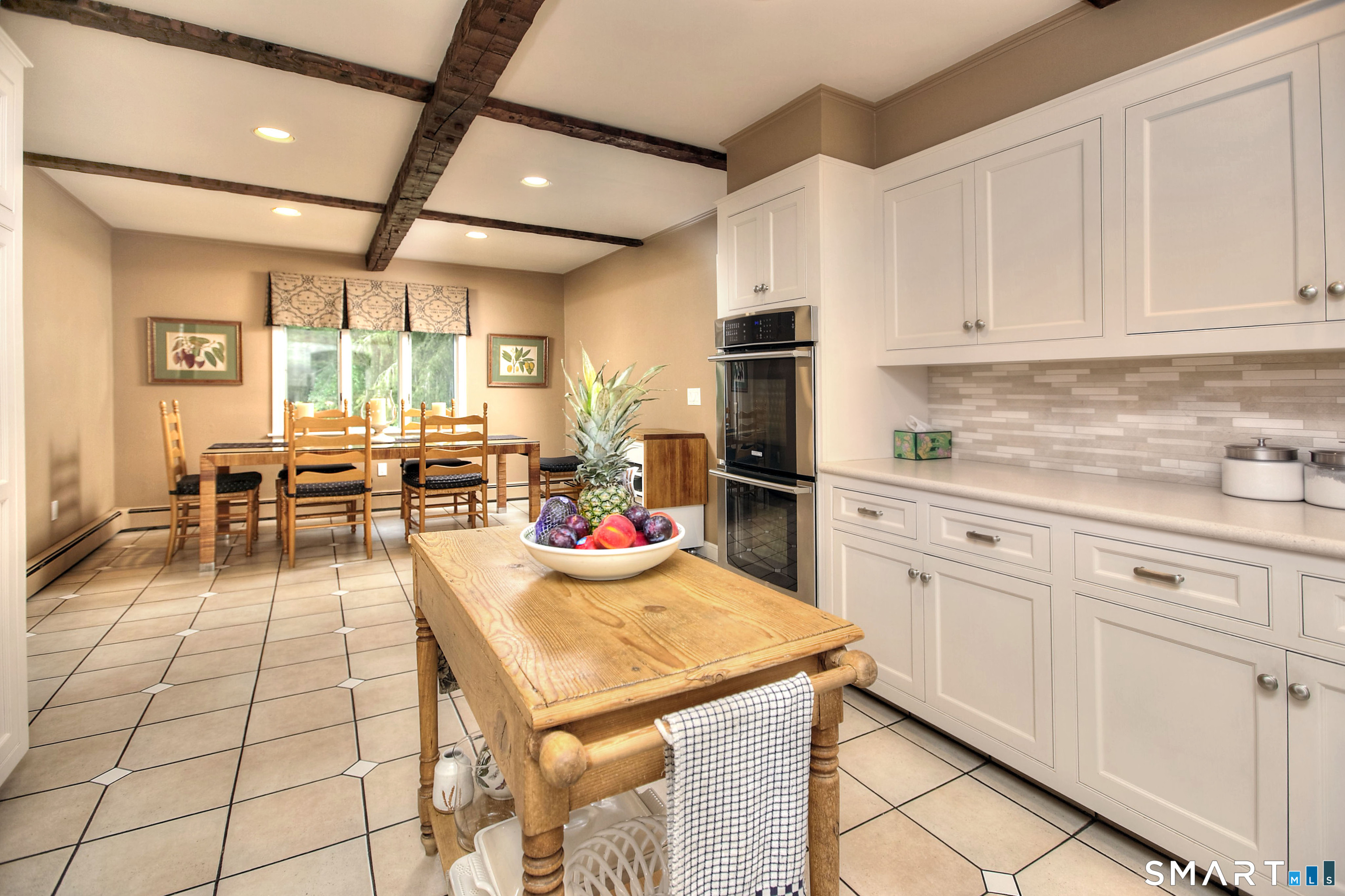 4 Pilgrim Lane Weston CT 06883