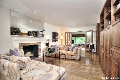 4 Pilgrim Lane Weston CT 06883