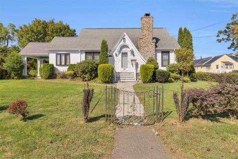 804 Congress Avenue Waterbury CT 06708