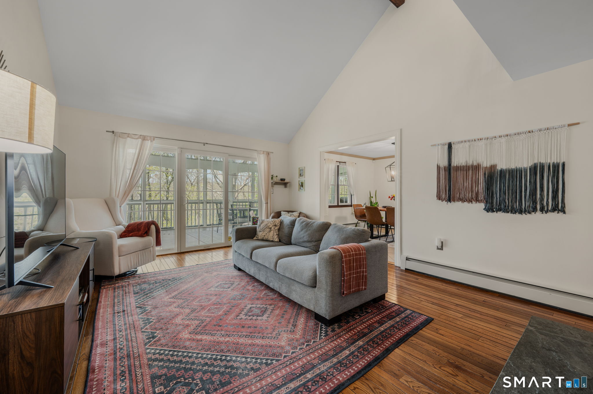 43 Church Hill Road Ledyard CT 06339